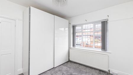 Mayfield Road, Grappenhall, Warrington, Cheshire, WA4 - Photo 2