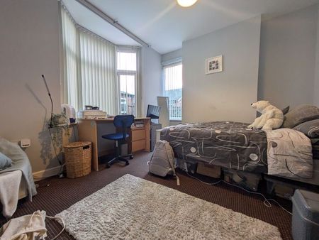 Bute Avenue, Nottingham - Photo 2