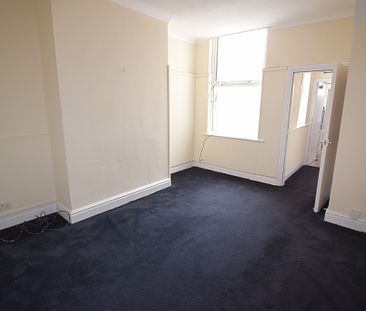 To Let 1 Bed Ground Floor Flat - Photo 5