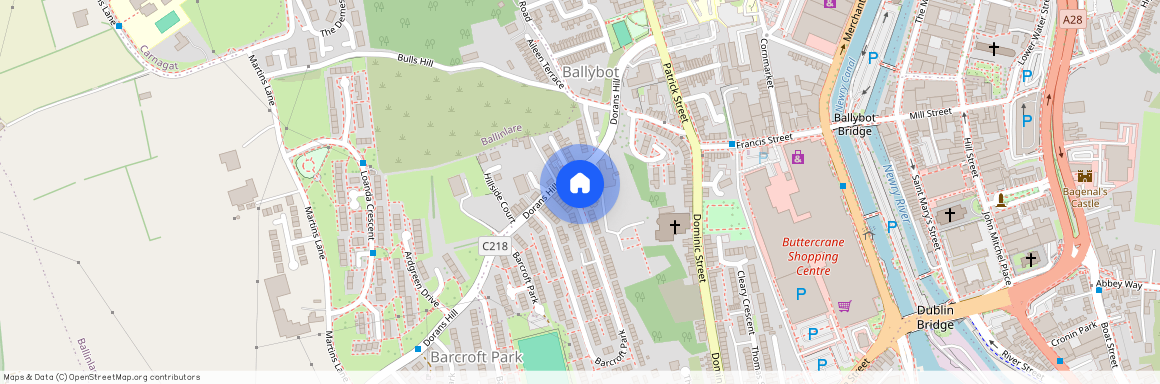 8 Barcroft Park, Newry, BT35 8EN