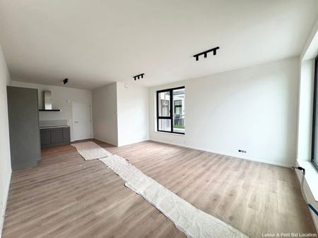Appartement te huur - Photo 4