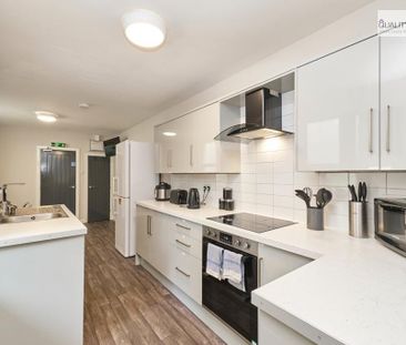 1 bedroom in a house share to rent - Photo 6