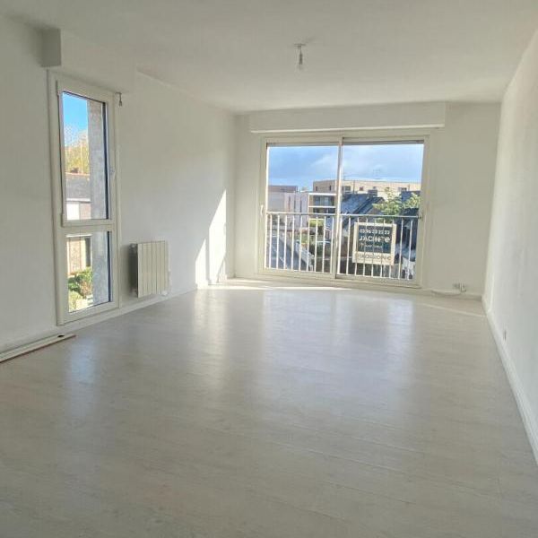 Location Appartement 2 pièces 42m² ST BRIEUC 22000 - Photo 1