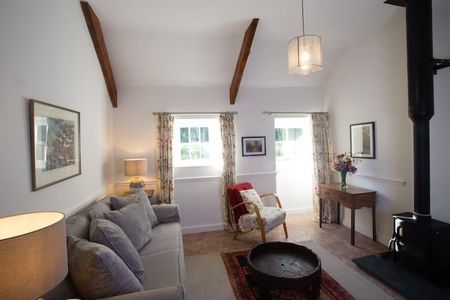 1 bedroom terraced house to rent - Photo 2