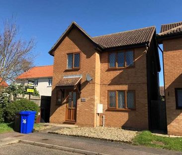 The Mallards, Lakenheath, IP27 - Photo 6