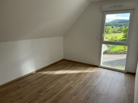 Mollkirch - Magnifique maison individuelle neuve - Photo 2