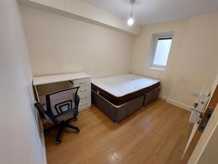 Crwys Road, Cardiff - Photo 5