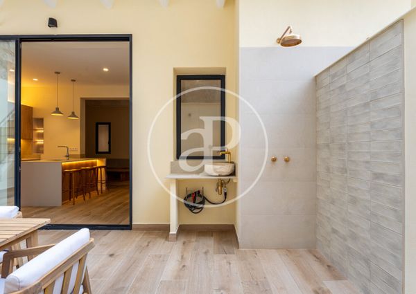 Apartment for rent in Santa Catalina