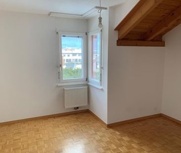 "S p a c i e u x - A t t i q u e - I d e a l P o u r F a m i l l e" - Foto 1