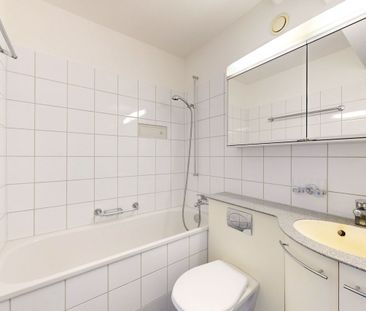 Traumhafte Aussicht über Zürich mit Bergpanorama - Photo 4