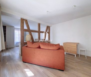 PETITE FRANCE - 2P - 33.2m² - Photo 1