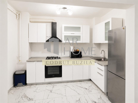 Apartament 2 camere, White Tower Sud, Ploiesti - Photo 1