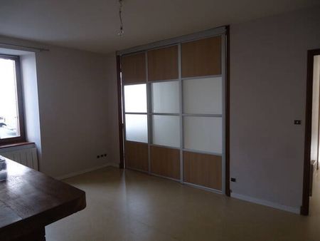 Location appartement t2 à Laissac severac l eglise (12310) - Photo 4