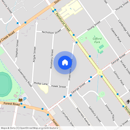 65a Inverness Avenue, NSW 2222, Penshurst