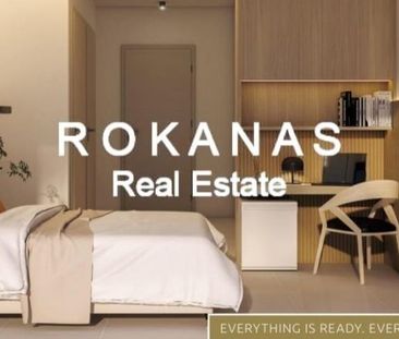 Studio/Γκαρσονιέρα για ενοικίαση Ομόνοια (Κέντρο) - Photo 4