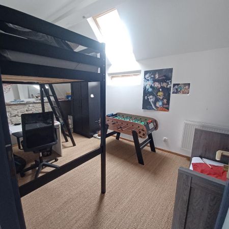 Maison de village Tilly - Photo 5