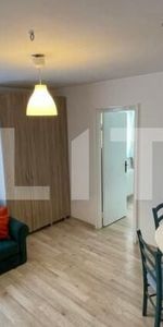 Apartament 2 camere, semidecomandat, 45 mp, zona Gheorgheni - Photo 3