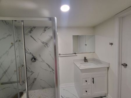 For Lease - 10 Johnson Road Unit# Lower, Aurora, Ontario - Photo 2