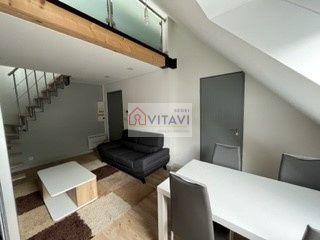 Location Appartement 2 pièces 27m² COMPIEGNE 60200 - Photo 1
