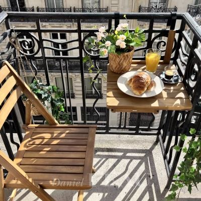 Appartement à louer à Paris 9Ème - Photo 1