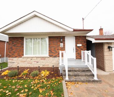 For Lease - 27 Alice Crescent, Toronto, Ontario - Photo 5