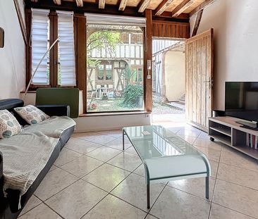 Location Appartement 2 pièces 49m² TROYES 10000 - Photo 3