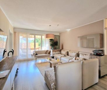 3 Zimmer, 70 m², 1. Stock - Foto 1