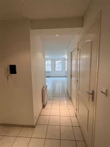 Location appartement 3 pièces - 70m² à Laval (53000) - Photo 4