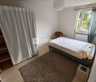 Appartement T2 Strasbourg à louer - Photo 5