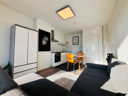 Te huur: Appartement Soestdijksekade 450 kamer 1 in Den Haag - Foto 2