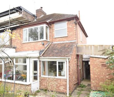 3 bedroom semi-detached house to rent - Photo 3