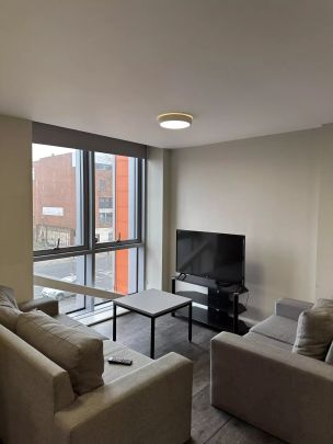 Deluxe Studio - Photo 1