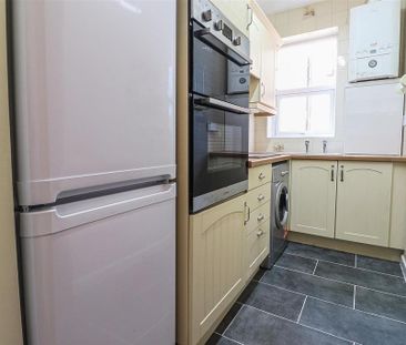 1 bedroom apartment to rent - Photo 5