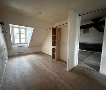 Location Appartement 2 pièces 40m² COUR CHEVERNY 41700 - Photo 1