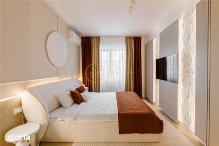 Proprietar inchiriez 3 camere Ultralux Cortina North parcare - Photo 4