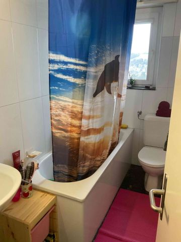 2.5 Zimmer, 50 m², 2. Stock - Photo 2