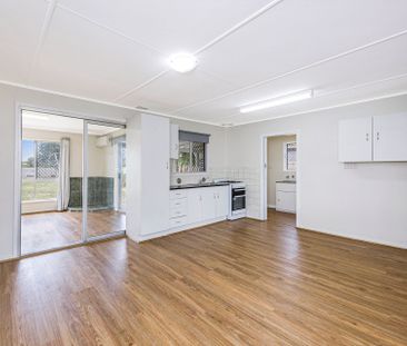 Neat & Tidy Home with Workshop and Side Access - Photo 4