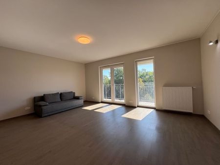 Nowoczesny apartament w Arboretum – Łódź 84.15 m² - Фото 3