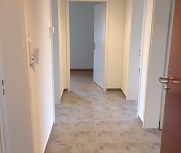 Modernisierte Wohnung mit Top-Bahnhofsnähe - Photo 6