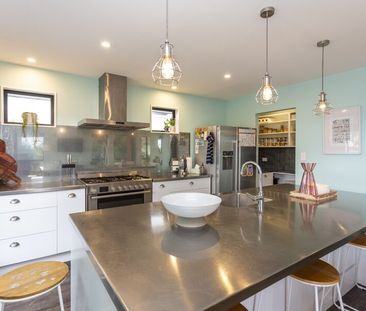 Lovely three bedroom family home in quiet location! - Photo 4