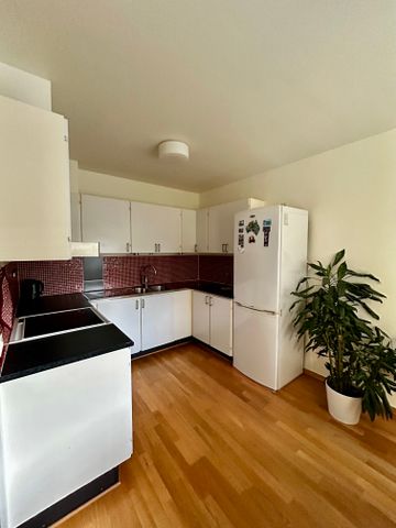 Kapellgatan, Solna - Foto 2