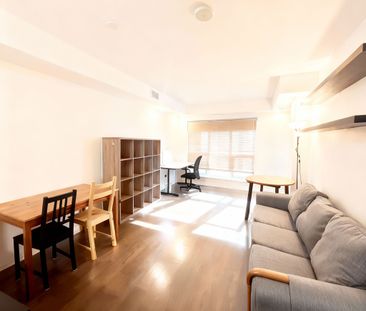 For Lease - 195 BESSERER Street Unit# 1506, Lower Town - Sandy Hill... - Photo 2