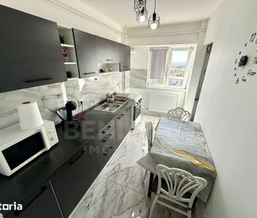 2 decomandate - centrala proprie - AC - mobilat - utilat - Rovine - Photo 6