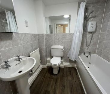 2 bedroom apartment to rent - Photo 5