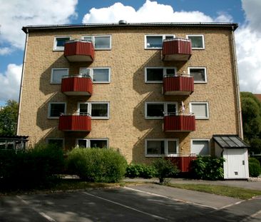 Hagtornsgatan 5 - Photo 3