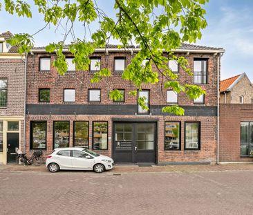 Te huur: Appartement Noordvest in Schiedam - Photo 3