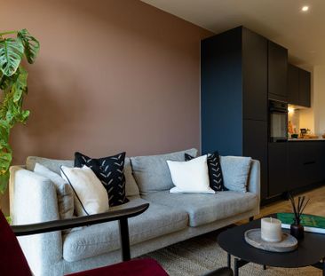 2 bedroom flat to rent - Photo 2