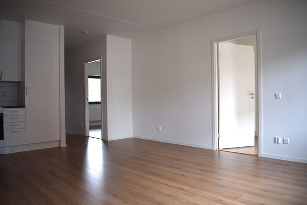 Stockholmsvägen 13 - Foto 1