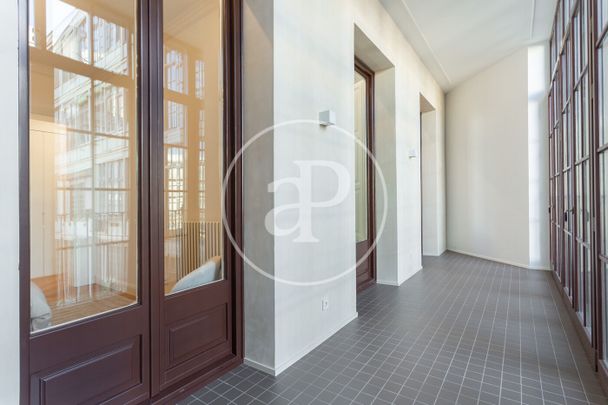 Luxury apartment for rent on Girona Street. - Photo 1