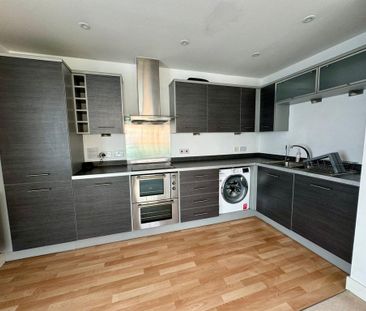 1 bedroom apartment to rent - Photo 2